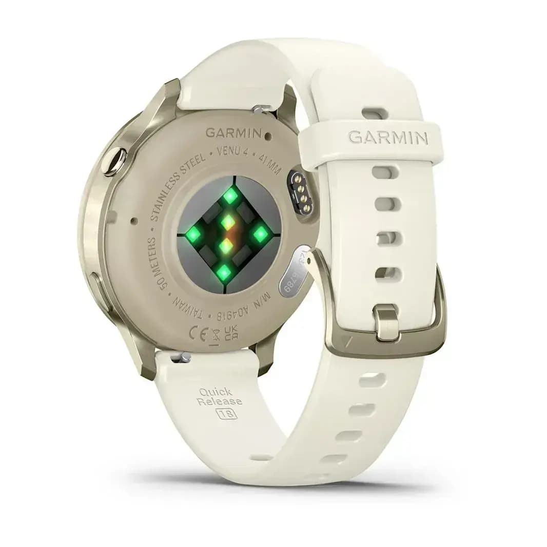 Garmin Venu 4 41mm — Lunnoe Zoloto 00 — фото 7