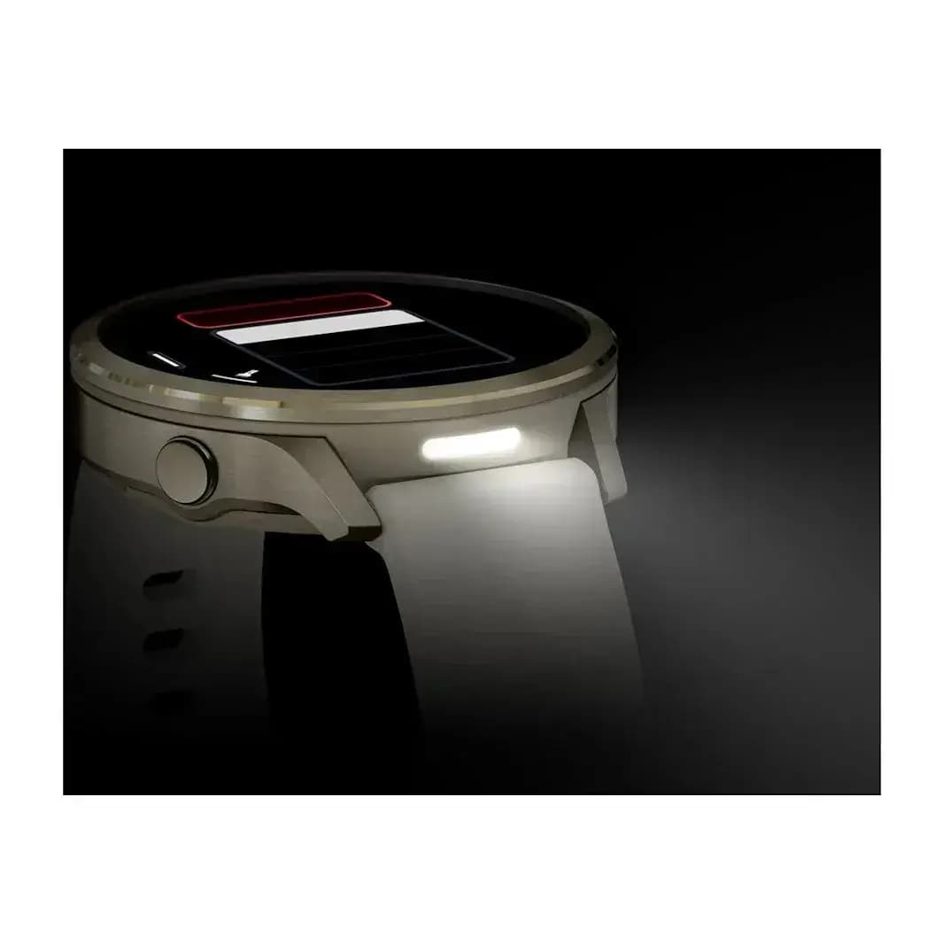 Garmin Venu 4 41mm — Lunnoe Zoloto 00 — фото 9