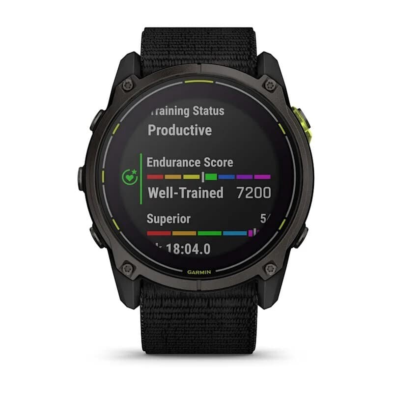 Garmin Enduro 3 — Color 00 — фото 3