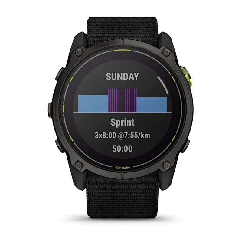 Garmin Enduro 3 — Color 00 — фото 8