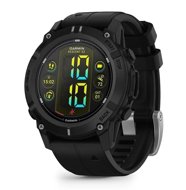Garmin Descent 02986 — G2 Dive 00