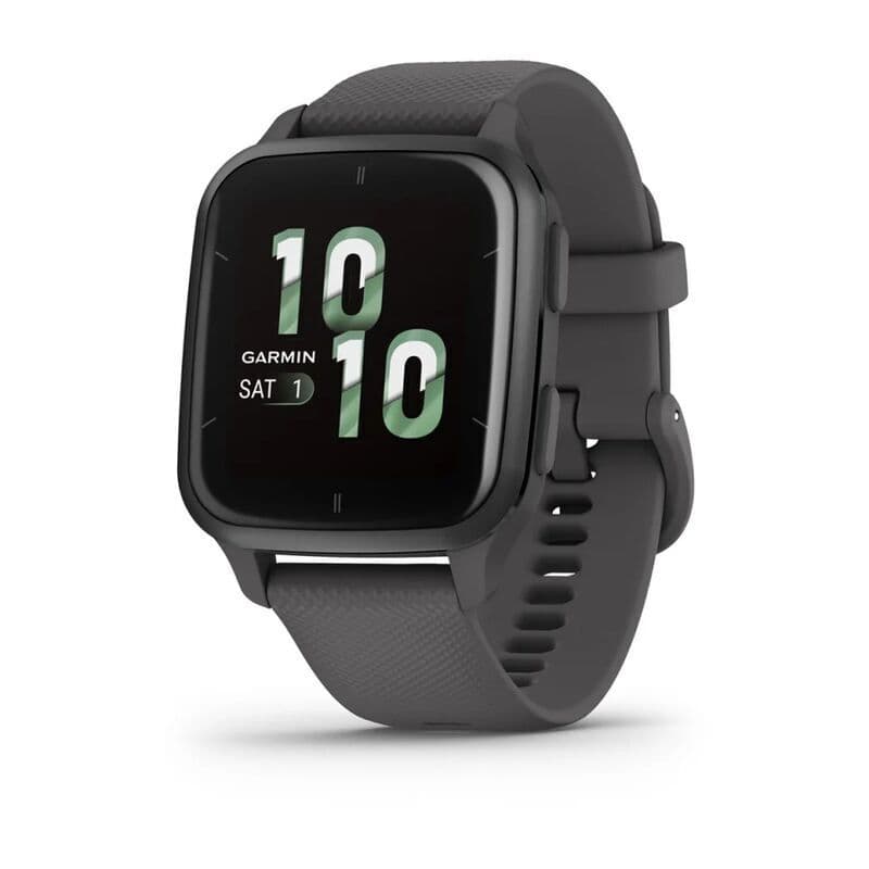 Garmin Venu 02701 — Sq Seryy