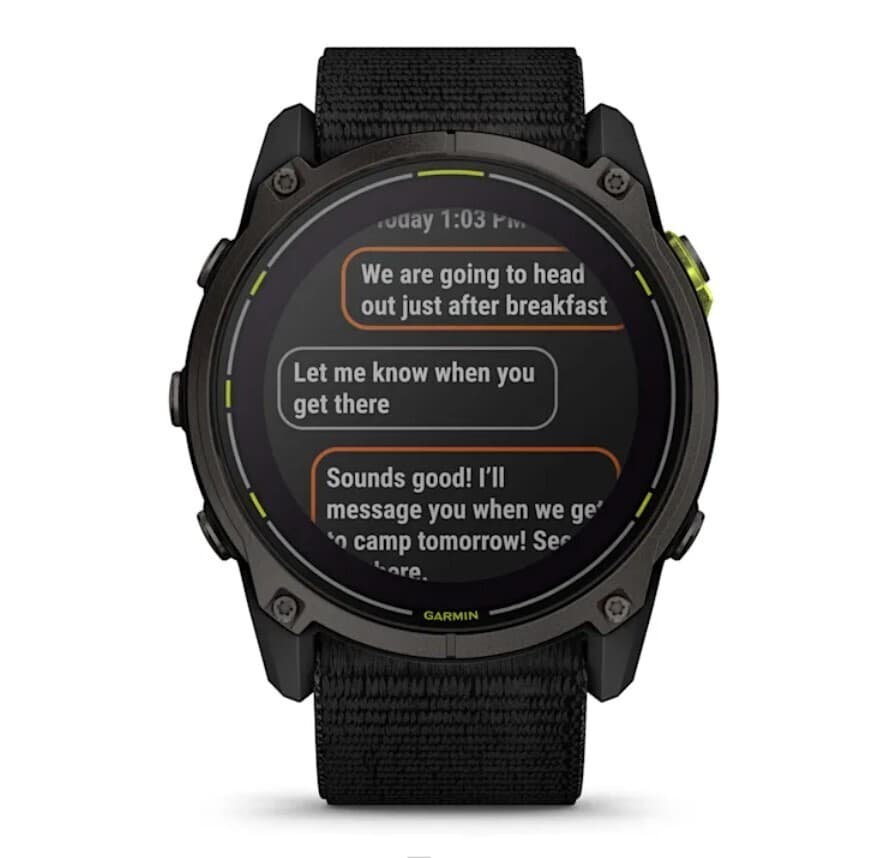 Garmin Enduro 3 — Color 00 — фото 11