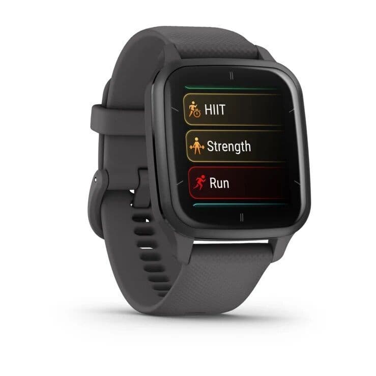 Garmin Venu 02701 — Sq Seryy — фото 3