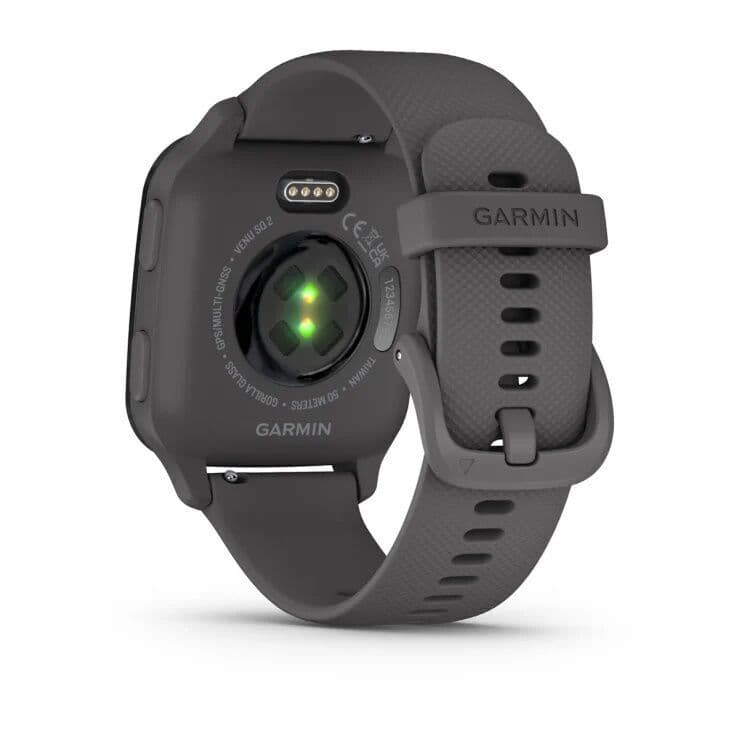 Garmin Venu 02701 — Sq Seryy — фото 7
