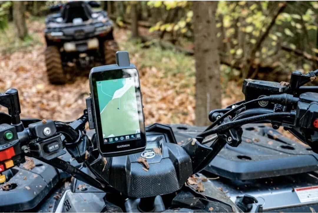Garmin Montana 700 — Color 03 — фото 2