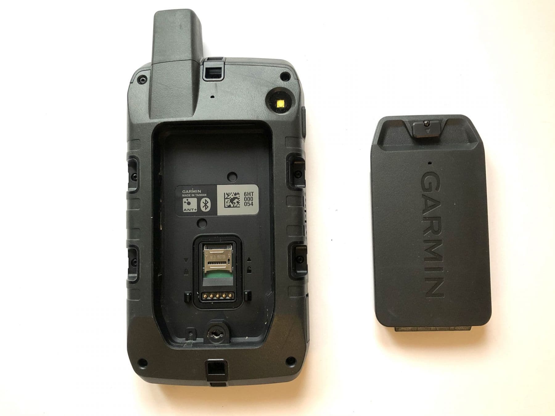 Garmin Montana 700 — Color 03 — фото 4