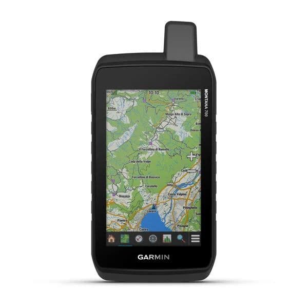Garmin Montana 700 — Color 03 — фото 7