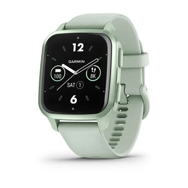 Garmin Venu Sq 2 — фото 4