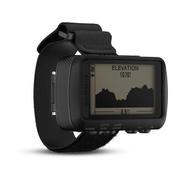 Garmin Foretrex 701 Ballistic Edition — фото 3