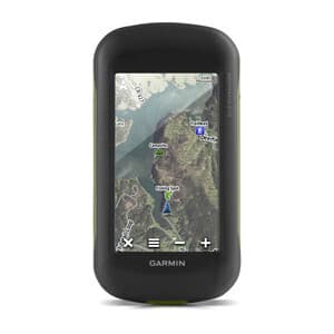 Garmin Montana 610 — фото 2