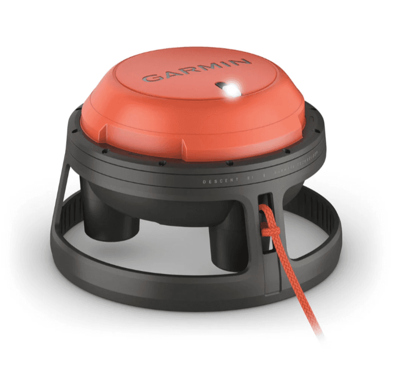Garmin Descent S1 Buoy — фото 4