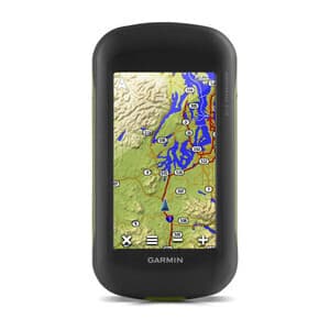 Garmin Montana 610 — фото 4