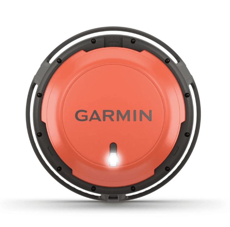 Garmin Descent S1 Buoy — фото 3