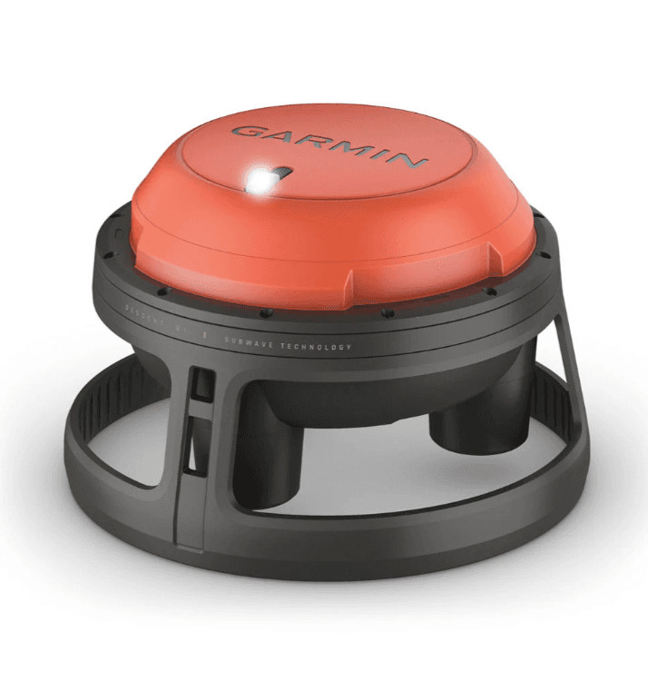 Garmin Descent S1 Buoy — фото 2