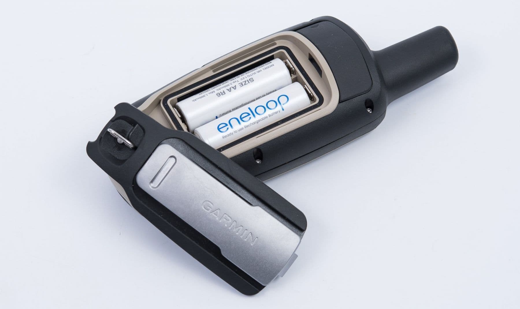 Garmin Gpsmap 64s — Color 01 — фото 4