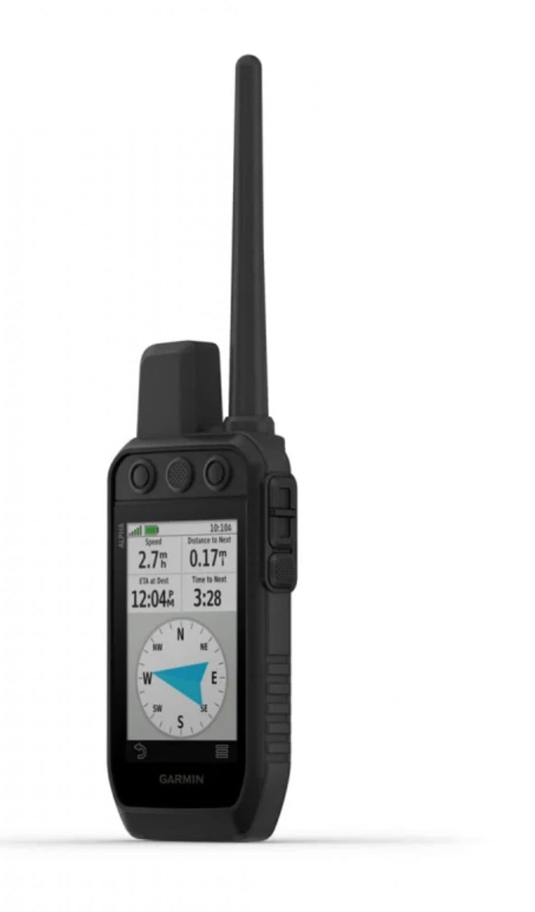 Garmin Alpha 300 — Color 50 — фото 2