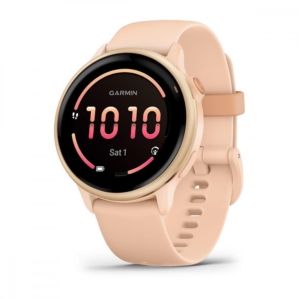 Garmin Vivoactive 6 — Gps Pink