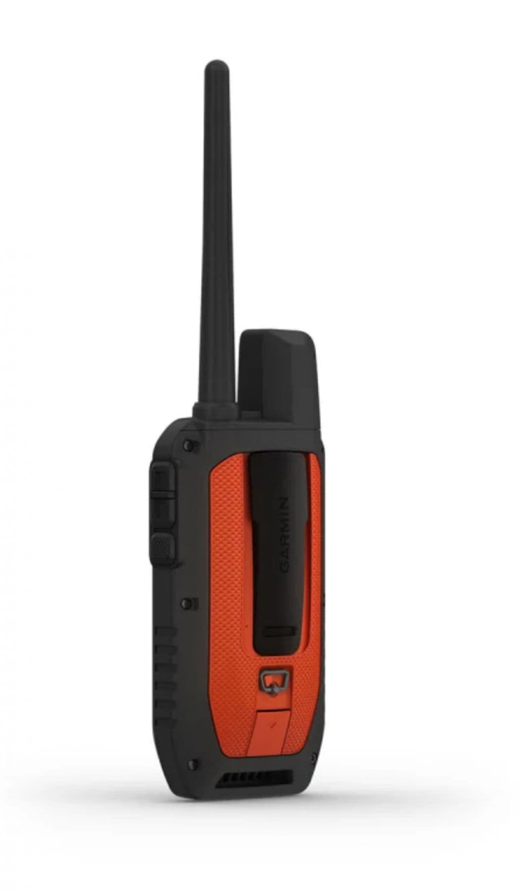 Garmin Alpha 300 — Color 50 — фото 4