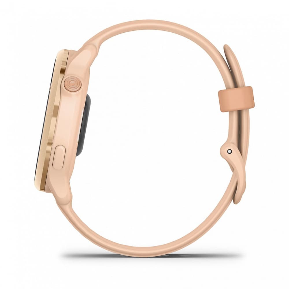 Garmin Vivoactive 6 — Gps Pink — фото 6