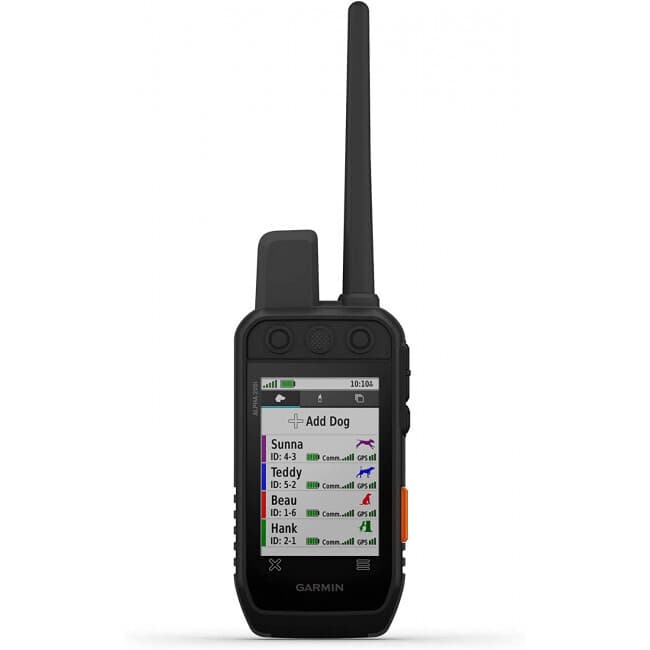 Garmin Alpha 200 — Color 50 — фото 3
