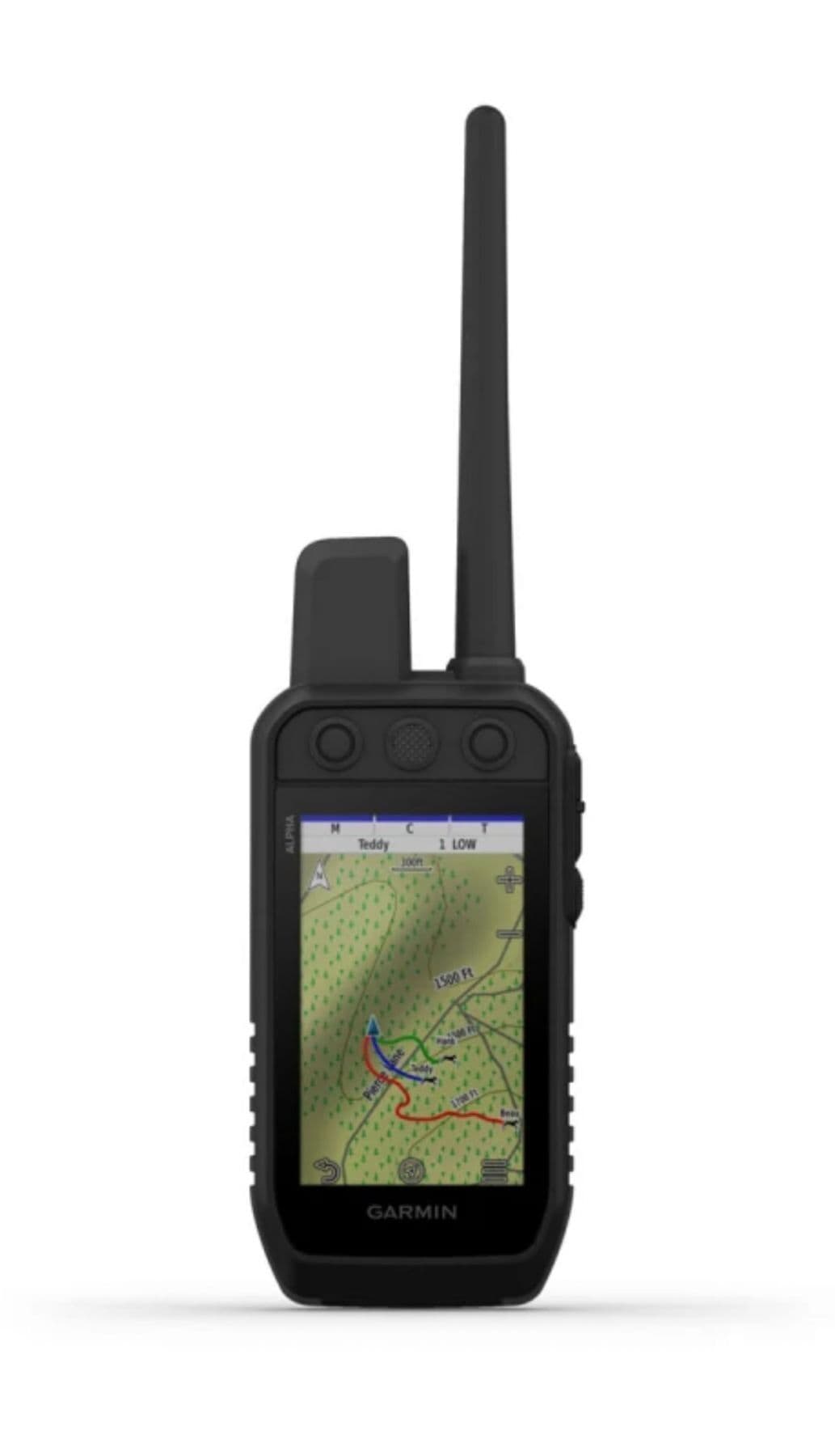 Garmin Alpha 300 — Color 50 — фото 6