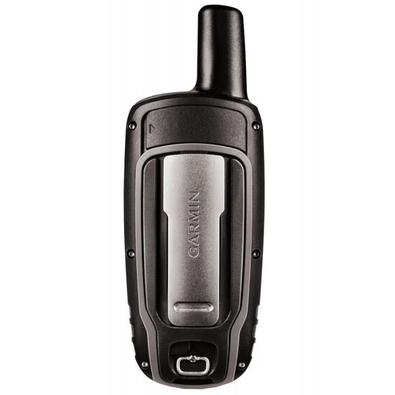 Garmin GPSMAP 64sx — фото 5