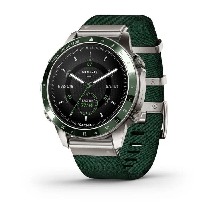 Garmin Marq Golfer Gen 2 — Gen