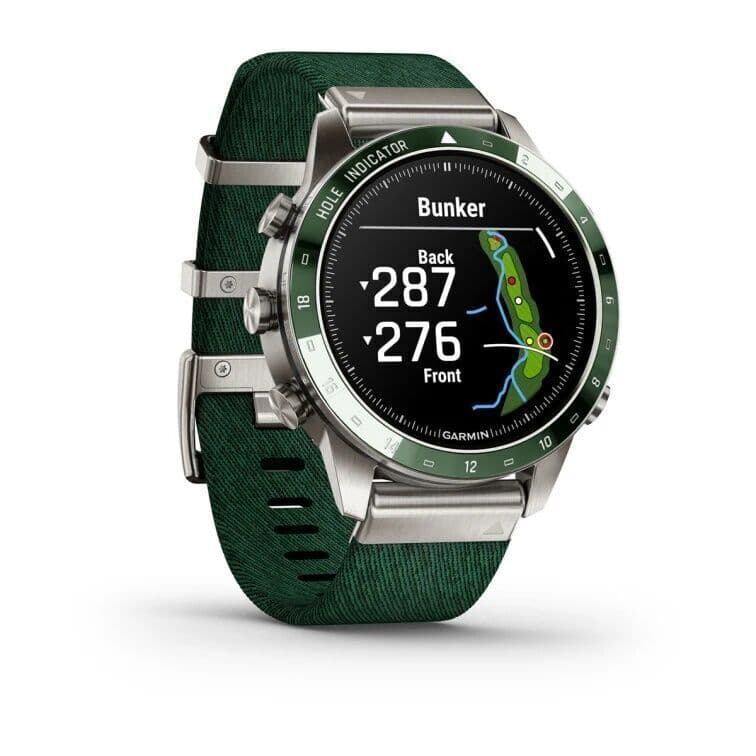 Garmin Marq Golfer Gen 2 — Gen — фото 2