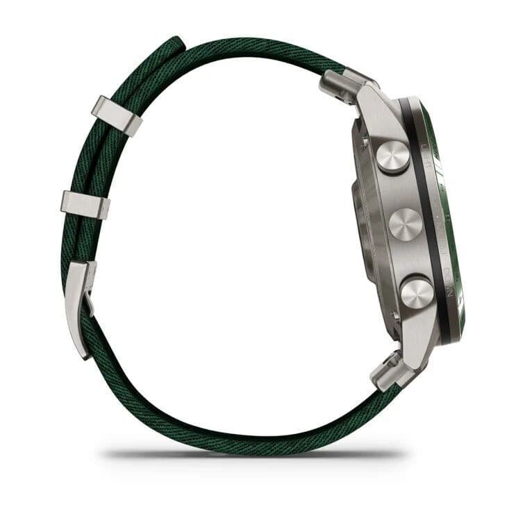 Garmin Marq Golfer Gen 2 — Gen — фото 3
