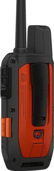 Garmin Alpha 200 — Color 50 — фото 6