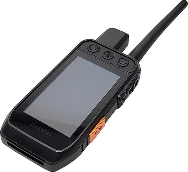 Garmin Alpha 200 — Color 50 — фото 8