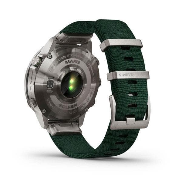 Garmin Marq Golfer Gen 2 — Gen — фото 4