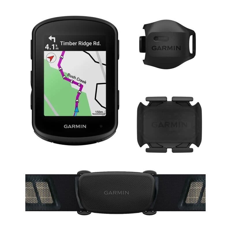 Garmin Edge 840 — Bundle 10