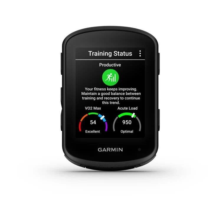 Garmin Edge 840 — Bundle 10 — фото 5