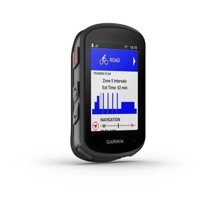 Garmin Edge 540 — Bundle 10 — фото 2
