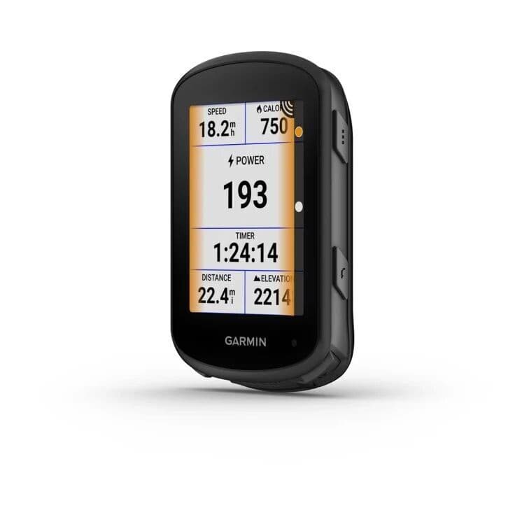 Garmin Edge 540 — Bundle 10 — фото 4