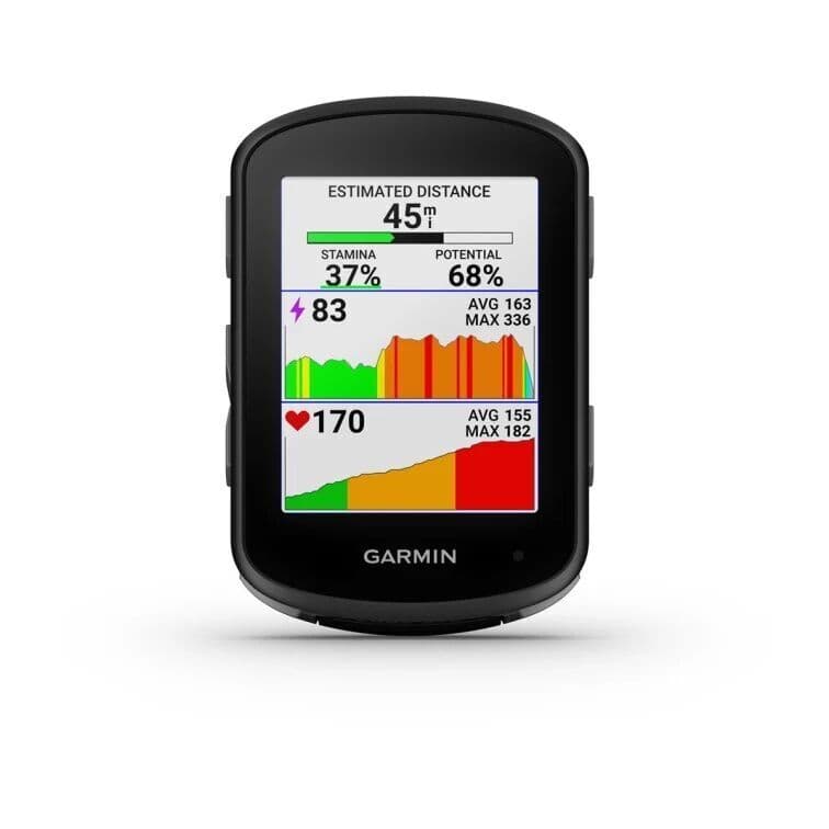 Garmin Edge 540 — Bundle 10 — фото 6