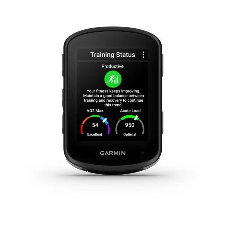 Garmin Edge 540 — Bundle 10 — фото 7