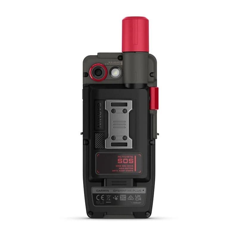 Garmin Gpsmap Plus — H1i 00 — фото 10