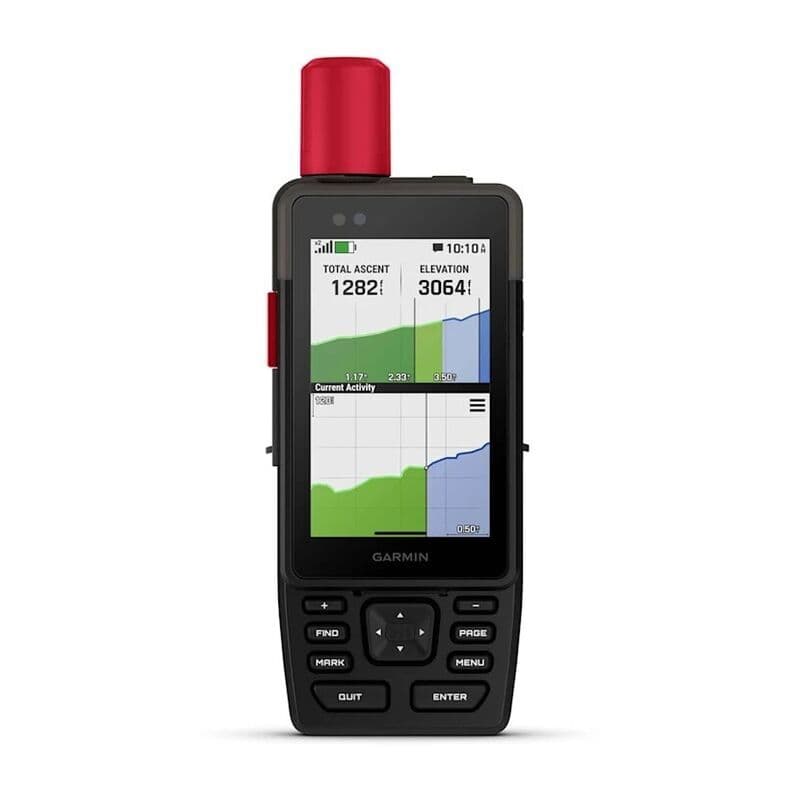 Garmin Gpsmap Plus — H1i 00 — фото 7