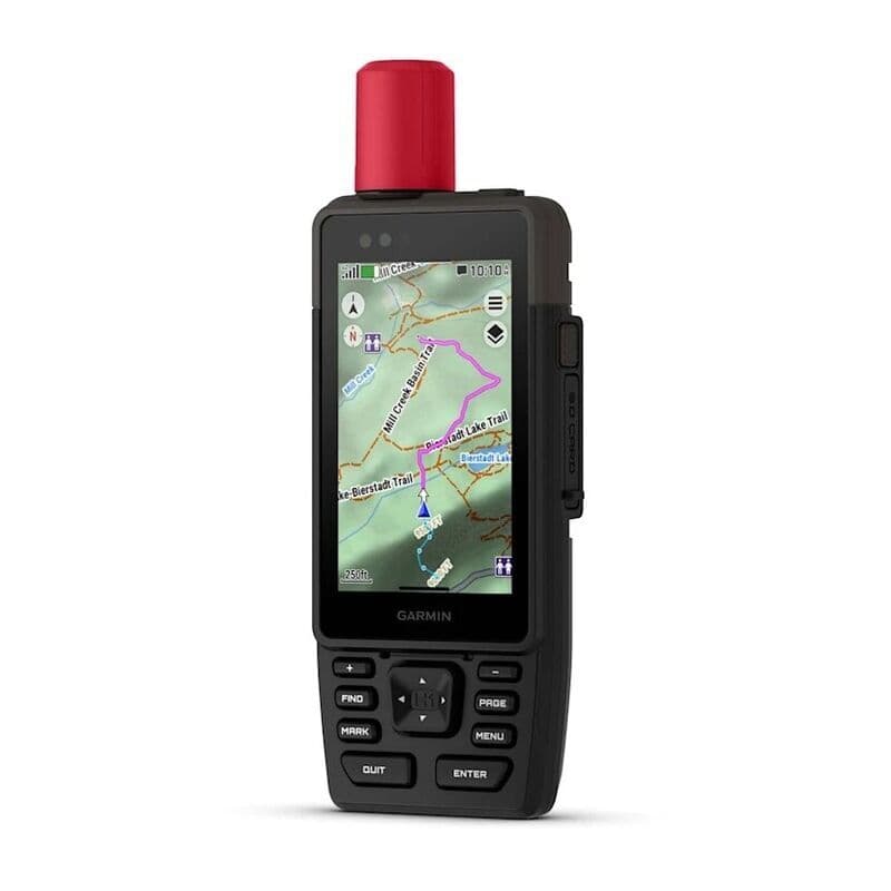 Garmin Gpsmap Plus — H1i 00 — фото 5