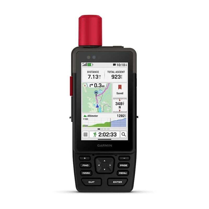 Garmin Gpsmap Plus — H1i 00 — фото 8