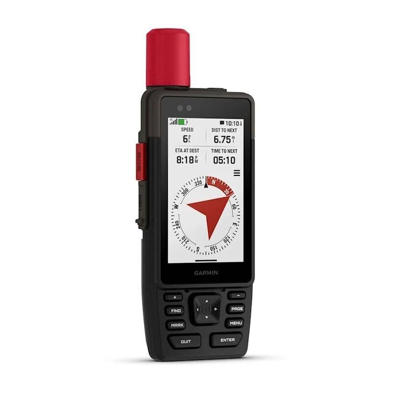 Garmin Gpsmap Plus — H1i 00 — фото 4