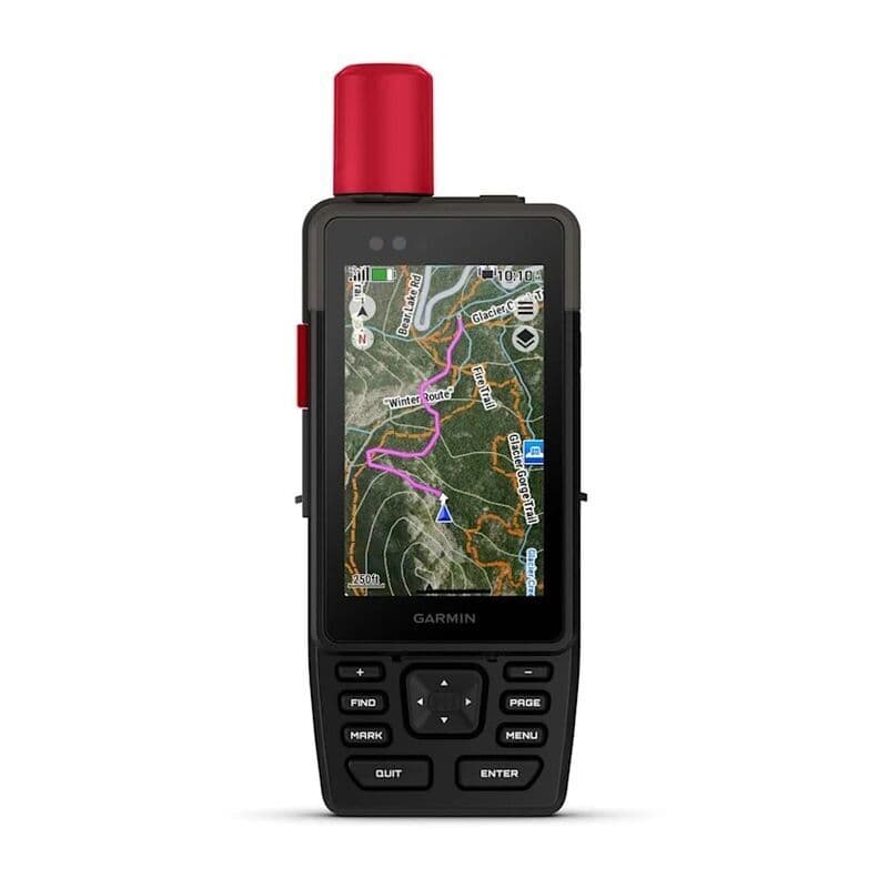 Garmin Gpsmap Plus — H1i 00 — фото 9