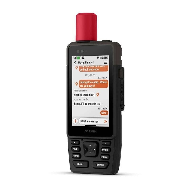 Garmin Gpsmap Plus — H1i 00 — фото 2