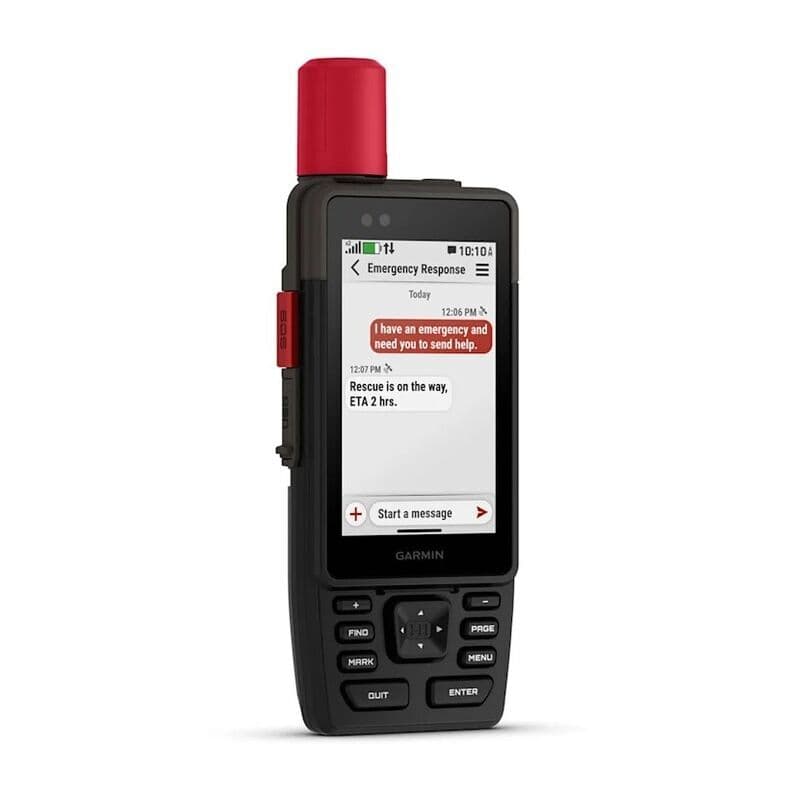Garmin Gpsmap Plus — H1i 00 — фото 6