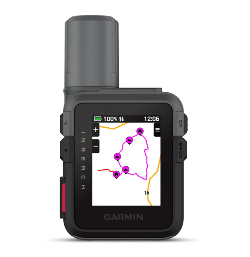 Garmin inReach Mini 3 — фото 5