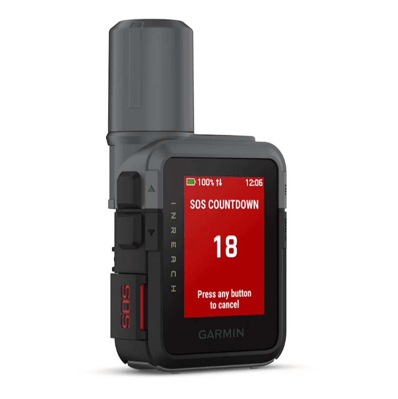 Garmin inReach Mini 3 — фото 3