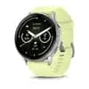 Garmin Venu 4 45mm — Serebristyy Tsitronovym — фото 10